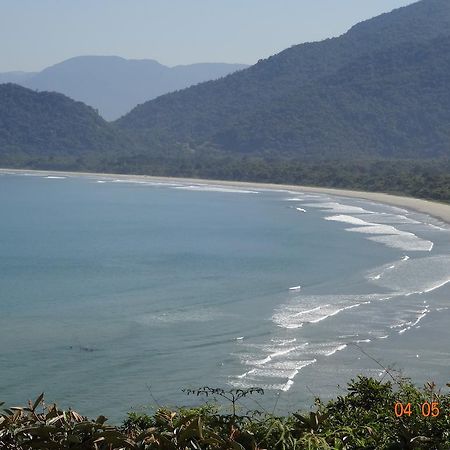 Apartamento No Varandas De Itagua Ubatuba Exterior foto
