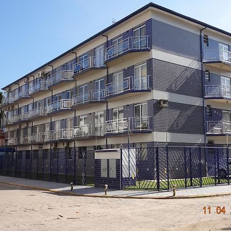 Apartamento No Varandas De Itagua Ubatuba Exterior foto