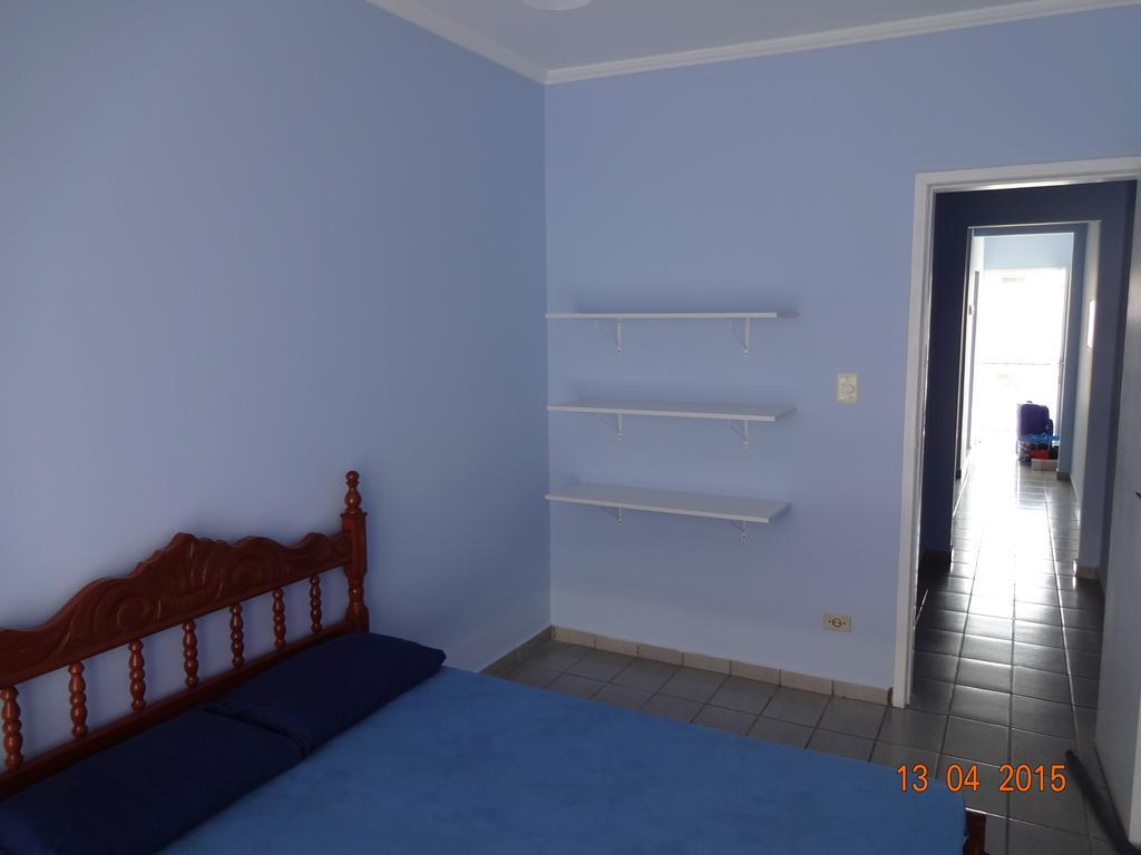 Apartamento No Varandas De Itagua Ubatuba Zimmer foto