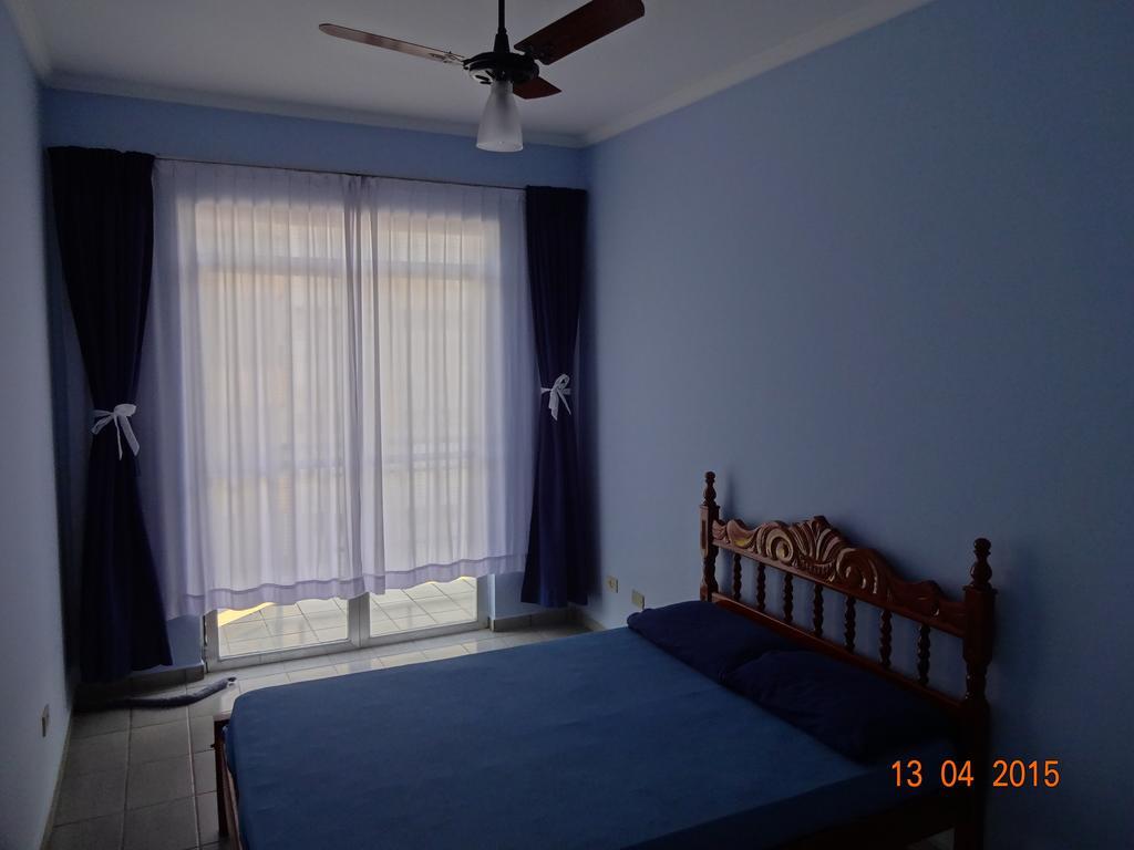 Apartamento No Varandas De Itagua Ubatuba Zimmer foto