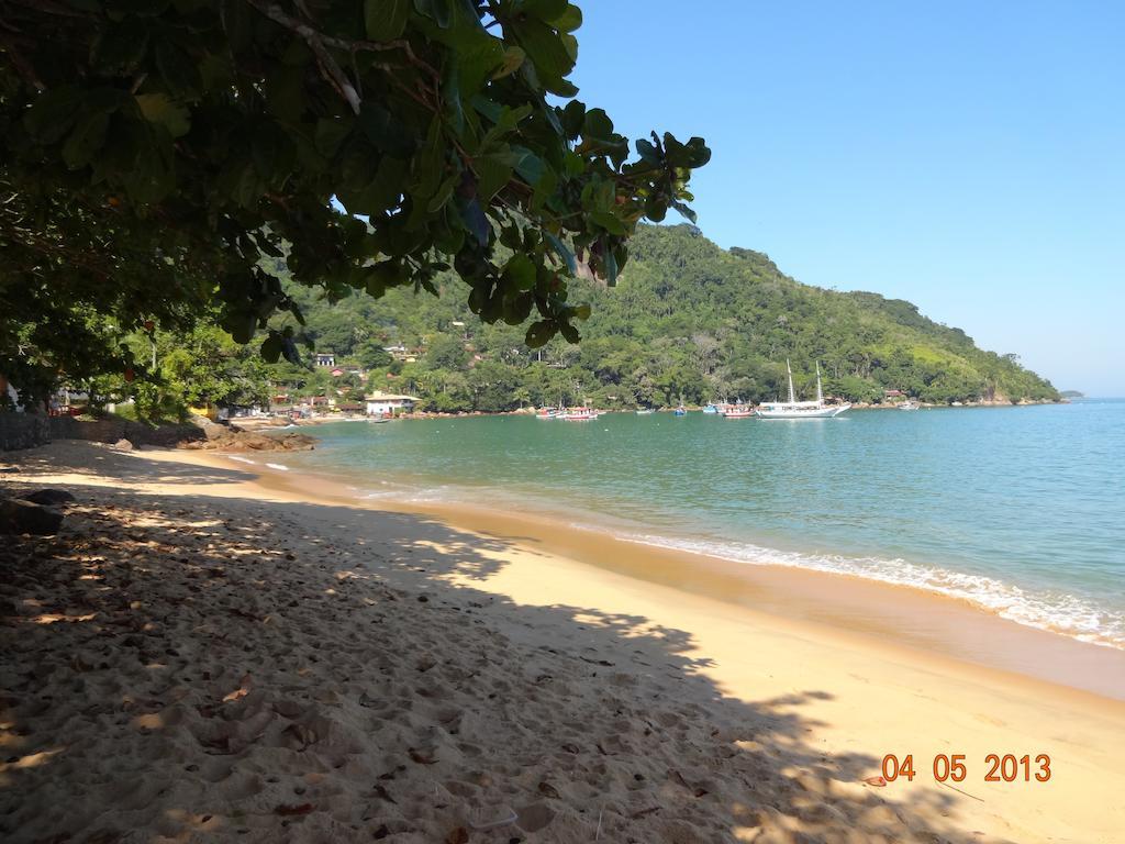 Apartamento No Varandas De Itagua Ubatuba Exterior foto