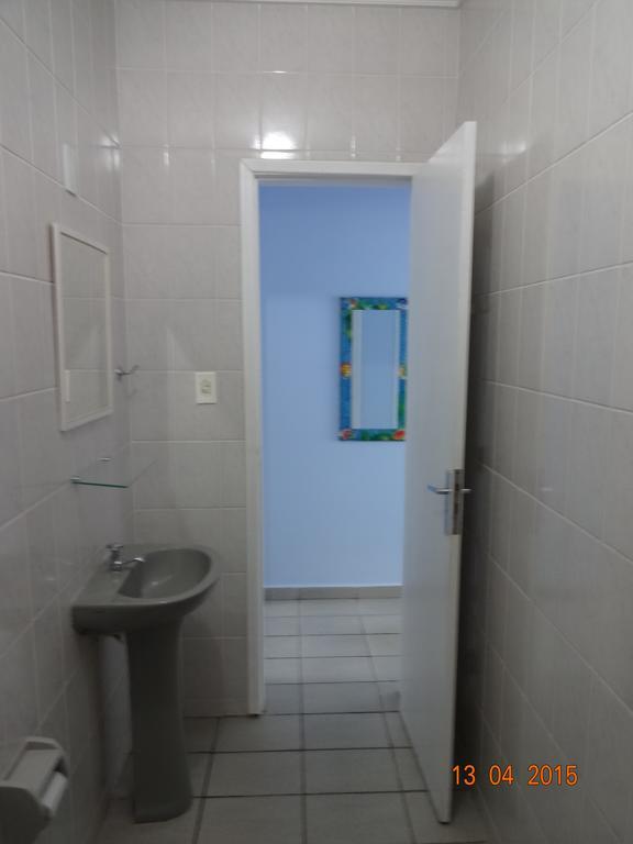 Apartamento No Varandas De Itagua Ubatuba Exterior foto