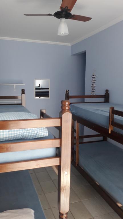 Apartamento No Varandas De Itagua Ubatuba Exterior foto